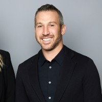 Dream Town Real Estate Employee Joey Halperin's profile photo