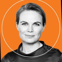 Troldtekt A/S Employee Line Sakstrup's profile photo
