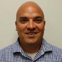 Valley Wide Cooperative Employee Justin Carey's profile photo