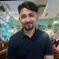 Foqal Analytics Employee Aditya Chaudhary's profile photo