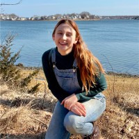Groundwork Somerville Employee Kenzie Ballard's profile photo
