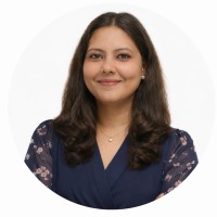 Richa Doshi Email