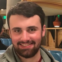 Analytic Partners Employee Thomas Fare's profile photo