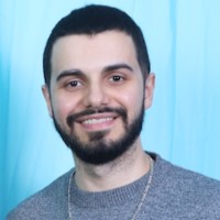 Top Information Employee Lucas F.'s profile photo