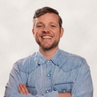 UNLIKE Employee Gijs Tettero's profile photo