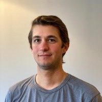 Incremental Employee Jesse Leikin's profile photo