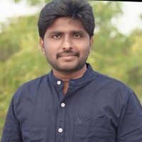 Freightcom Employee Kirankumarreddy Pathi's profile photo