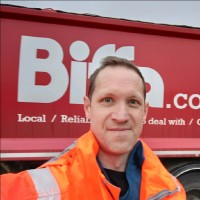 Biffa Employee Lee Ayres's profile photo