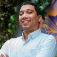 Adoreal Employee James Archbold's profile photo
