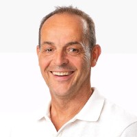 Gamko Employee Kees Heshof's profile photo