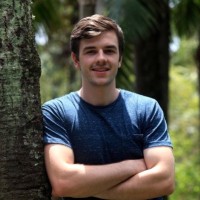 Bullet Cash Employee Arthur Banfield's profile photo