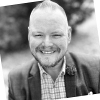 Gartner Employee Daniel Dutton's profile photo