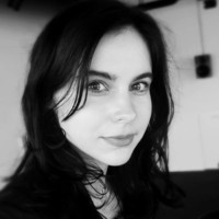 QA.tech Employee Liza Shulyayeva's profile photo