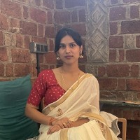 Appy Pie Employee Priya Singh's profile photo