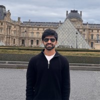 Altera Employee Vishwas Gosain's profile photo