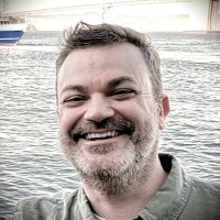 On Sabbatical Employee Mike Walton's profile photo