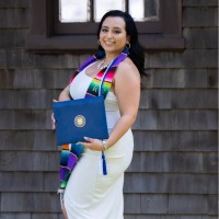 Mind & Body Chiropractic Employee Jacqueline R.'s profile photo