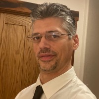 PeaceHealth Employee Wade Gray's profile photo