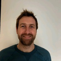 Van Oord Employee Michael Dijkstra's profile photo