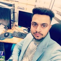 Waqar Ansari Email
