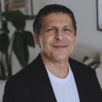 Zyn Global Ltd Employee Shahrokh Mohseni's profile photo