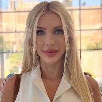 EonD Employee Aleksandra Sivcev's profile photo