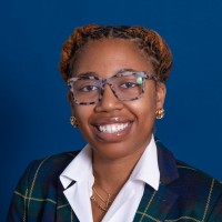 Career Development Services of Old Dominion University Employee Drew Ferebee's profile photo