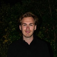 Roadstr Employee Helio Delattre's profile photo