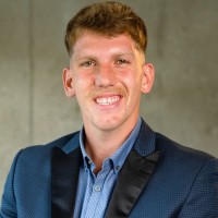 NKU Investment Club Employee Brandon McDaniel's profile photo