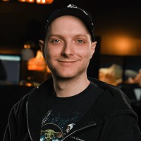 Antoine Gaudet-Fex's profile photo