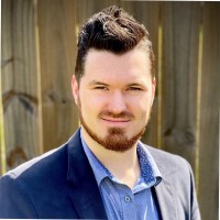 THOR: AV Employee Tyler Harris's profile photo
