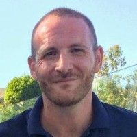 Tailscale Employee Eric Weinstein's profile photo