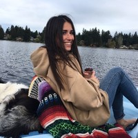 INDUSTRY Employee Sabrina Taylor's profile photo