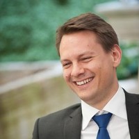 Livewell by Zurich Employee Peter Nabholz's profile photo