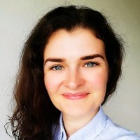 NØIE Employee Cathrine Sindt's profile photo