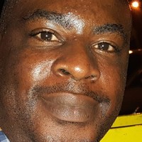 PRAXAIR INC Employee Takwan Wilson's profile photo