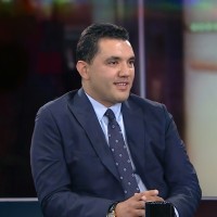 ERASYS Employee Hakan Cengiz's profile photo