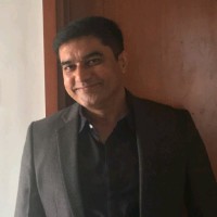 Dharmendra Chavda Email & Phone Number