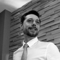 Arcadis Employee Peter Jayne's profile photo