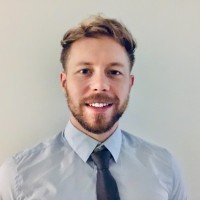 Portable Electric Employee Mathew Morrow's profile photo