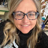 Ionia Public Schools Employee Colleen Wegener's profile photo