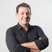 Binder Employee Marcio Monteiro's profile photo