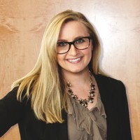 PG Arnold Construction Employee Lindsay Jaworski's profile photo