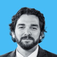 Benjamin McCoy Email & Phone Number