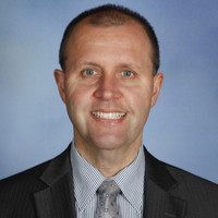 The King's School Employee Hamish Blair's profile photo