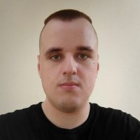 Webmotion Kft. Employee Levente Szabó's profile photo