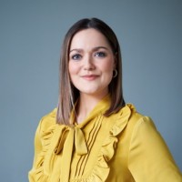 F&P | Creating Communities Employee Katharina Zander's profile photo