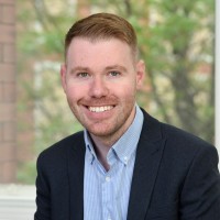 Deloitte Employee Rob Arthur's profile photo