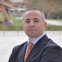 Istanbul University Employee Selim Yazici's profile photo