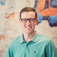 Anson McCade Employee Connor Smyth's profile photo